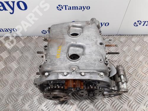 Used Cylinder head SUBARU LEGACY IV Estate (BP) 2.0 D AWD (BPD) (150 hp) 10970104