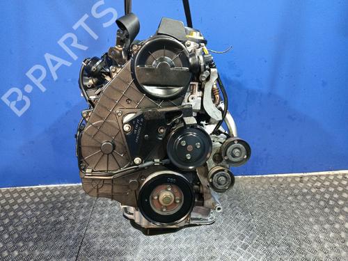 Engine OPEL MERIVA A MPV (X03) 1.7 CDTI (E75) | BP32060241M1 - Image 4