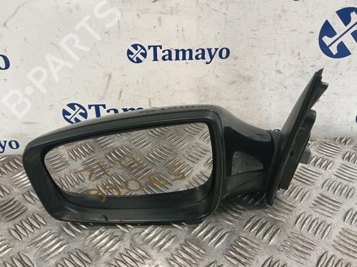 Used Left mirror HYUNDAI ix20 (JC) [2010-2019]  31915648