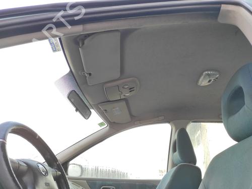 Starter NISSAN ALMERA TINO (V10)  | BP29568730M8 