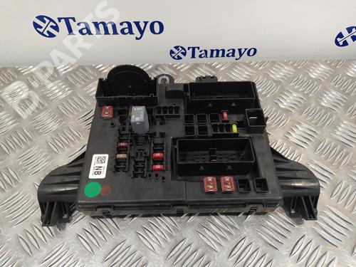 Fuse box OPEL INSIGNIA A Sports Tourer (G09) 2.0 CDTI (35) | BP11042213E1 