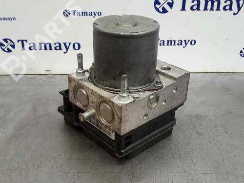 ABS pump PEUGEOT 307 SW (3H) 2.0 HDi 135 | BP6462722M43 