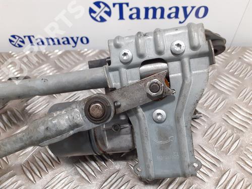 Essuie-glace moteur avant SEAT LEON (1P1) 1.9 TDI | BP9184202M29 