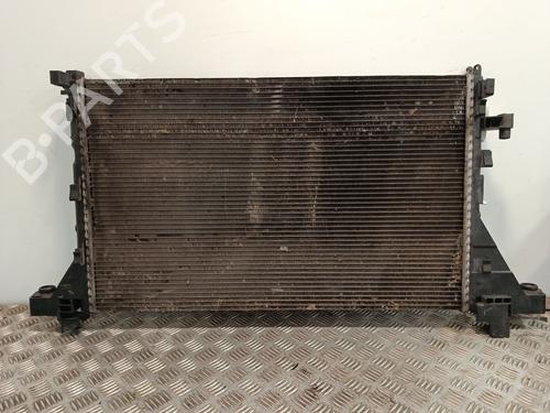 Water radiator RENAULT MASTER III Van (FV) 2.3 dCi 145 FWD (FV0E, FV0F, FV0H, FV02, FV0M, FV0S,... | BP40089405M31 - Image 2