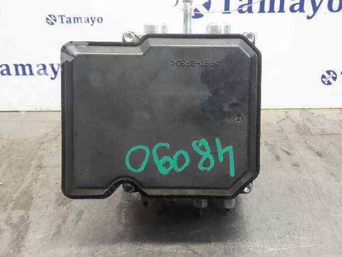 ABS pump NISSAN JUKE (F15) 1.6 DIG-T | BP5863483M43 