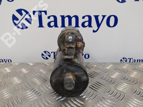 Starter NISSAN MICRA II (K11) 1.0 i 16V | BP11768746M8 