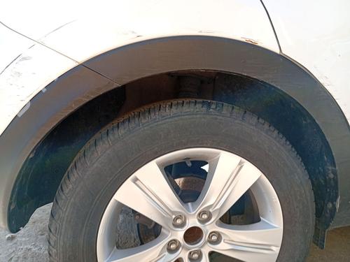 Used Wheel arch Wheel arch KIA SPORTAGE III (SL) 1.6 GDI (135 hp) 35964565 35964565