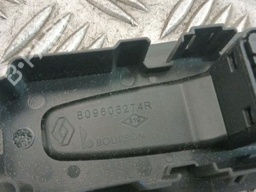 Right front window switch RENAULT SCÉNIC IV (J9_) 1.5 dCi 110 | BP32774513I26 - Image 5