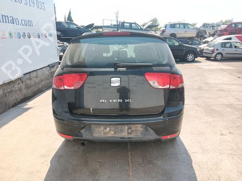 Right front window switch SEAT ALTEA XL (5P5, 5P8) 1.6 TDI | BP37494925I26 - Image 7