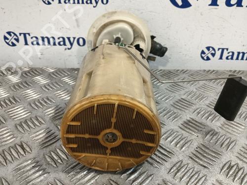 Fuel pump IVECO DAILY IV Van 65C18 | BP29476992M76 