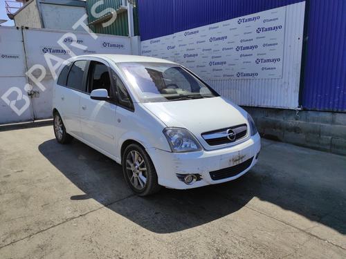 Alternator OPEL MERIVA A MPV (X03) 1.6 16V (E75) | BP21842996M7 