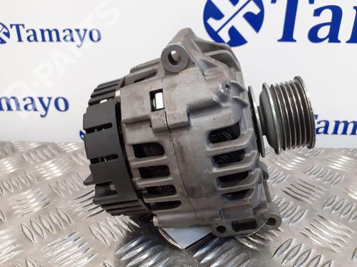 Alternator RENAULT ESPACE III (JE0_)  | BP8798985M7 