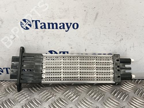 Heater resistor CITROËN BERLINGO / BERLINGO FIRST Box Body/MPV (M_)  | BP28185079M108 