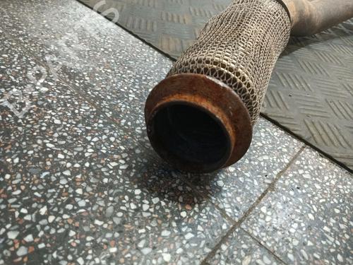 Exhaust system CITROËN DS3 (SA_) 1.4 VTi 95 LPG | BP36422175M121 - Image 6
