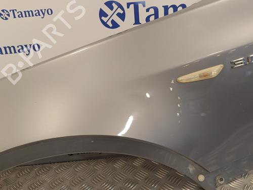 Left front fenders BMW X3 (E83) 3.0 d | BP16994503C41 
