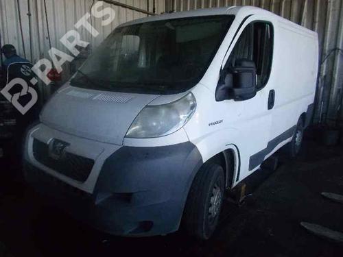 AC compressor PEUGEOT BOXER Van  | BP7814376M34 