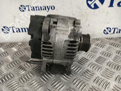 Alternator VW PASSAT B6 Variant (3C5) 2.0 TDI 16V | BP31915694M7 
