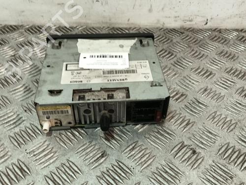 Radio RENAULT MASTER III Van (FV) 2.3 dCi 145 FWD (FV0E, FV0F, FV0H, FV02, FV0M, FV0S,... | BP40089414E6 - Image 3