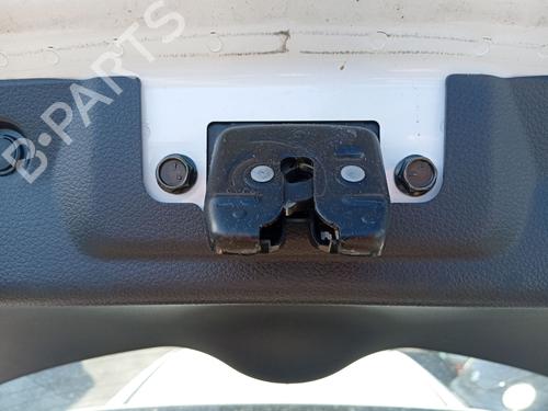 Used Tailgate lock Tailgate lock NISSAN PULSAR Hatchback (C13) 1.2 DIG-T (115 hp) 34250944 34250944