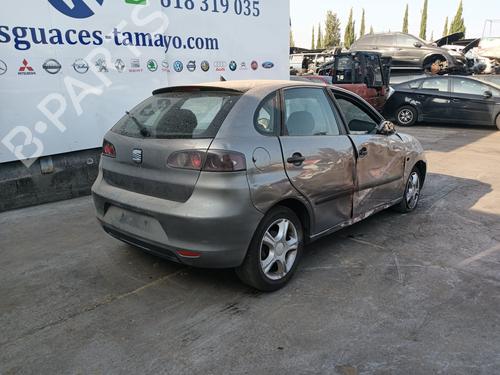 Engine control unit (ECU) SEAT IBIZA III (6L1) 1.9 TDI | BP37759092M57 - Image 7