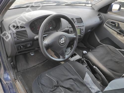 Right front fog light SEAT CORDOBA (6K2)  | BP22626737C31 