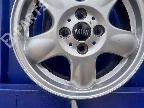 Rim MINI MINI (R56)  | BP9196884C45 