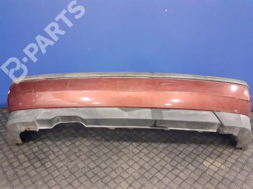 Rear bumper VW GOLF III (1H1) 1.8 | BP8205299C8