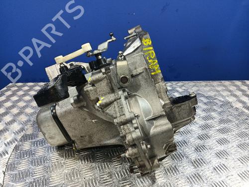 Gearbox CITROËN C3 II (SC_) 1.4 HDi 70 (SC8HZC, SC8HR0, SC8HP4) | BP29585528M3 