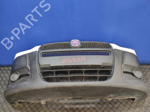 Front bumper FIAT DOBLO Cargo (263_) 1.3 D Multijet | BP16521997C7 