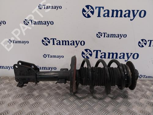 Used Right front shock absorber NISSAN INTERSTAR Van [2024-2025]  26557313
