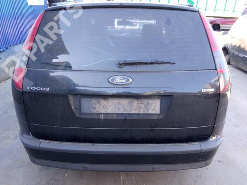Starter FORD FOCUS I Saloon (DFW) 1.8 Turbo DI / TDDi | BP7888697M8 