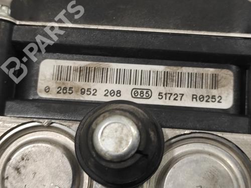 ABS pump NISSAN NV200 / EVALIA Bus  | BP11872855M43 
