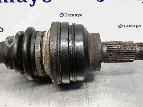 Right rear driveshaft BMW 5 (E39) 528 i | BP1018833M41 