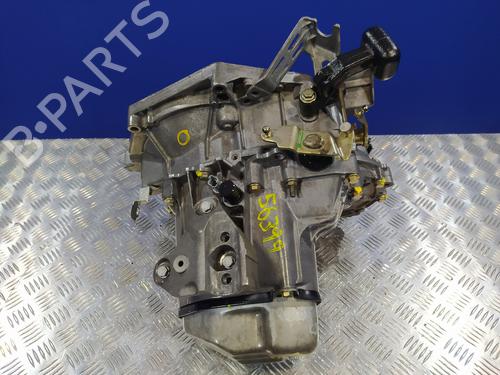 Gearbox CITROËN C3 I (FC_, FN_) 1.4 i | BP16406837M3 