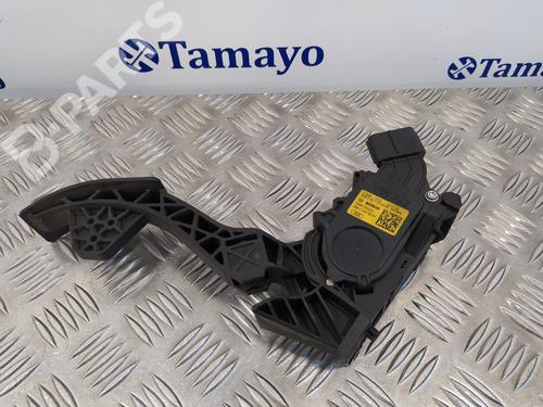 Used Pedal SEAT TOLEDO IV (KG3) [2012-2019]  11044611