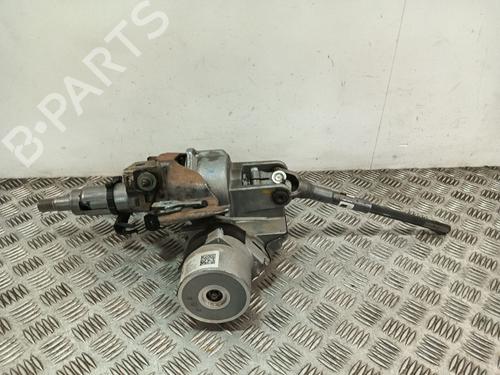 Steering column OPEL CORSA E (X15) 1.3 CDTI (08, 68) | BP36306669M21 - Image 4