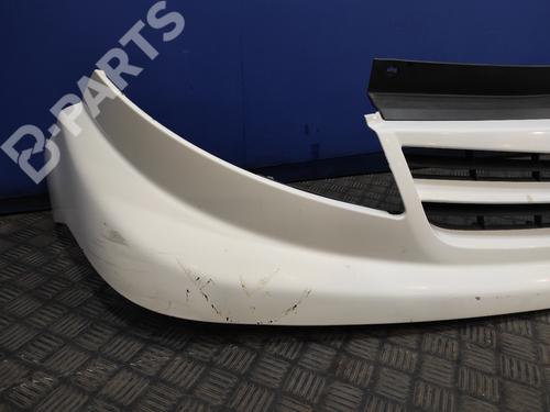 Grille NISSAN PRIMASTAR Van (X83) 2.5 dCi 140 | BP11256751C40 