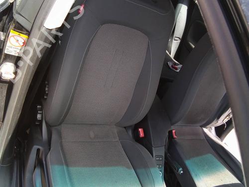 Gearbox SEAT ALTEA XL (5P5, 5P8)  | BP11246527M3 