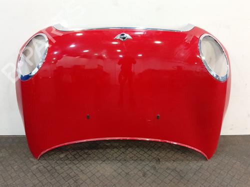 hood-mini-mini-r56-2005-2006-2007-2008-2009-2010-2011-2012-2013-2014-39499612 main image