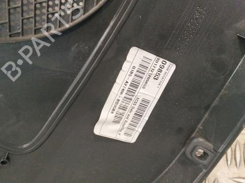 Rear right panel FORD KA+ III (UK, FK) | BP37266342C61 - Image 4
