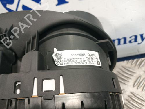 Instrument cluster OPEL ADAM (M13) | BP27588565C47