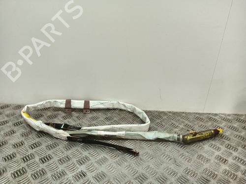 Used Left curtain airbag BMW 3 Coupe (E46) [1998-2006]  33183067