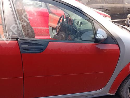Used Right front door Right front door 37712806 37712806