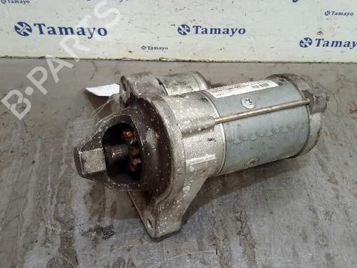Used Starter FORD FOCUS III Turnier 1.6 TDCi (115 hp) 5820503