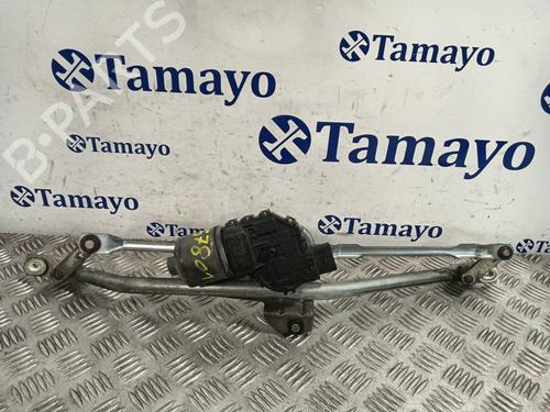 front-wiper-motor-vw-passat-b55-3b3-2000-2001-2002-2003-2004-2005-31886499 main image