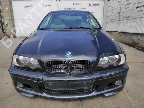 AC-Kompressor BMW 3 Coupe (E46) 328 Ci | BP14984420M34 