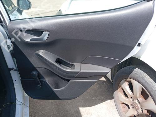 Used Rear right panel Rear right panel 38512774 38512774