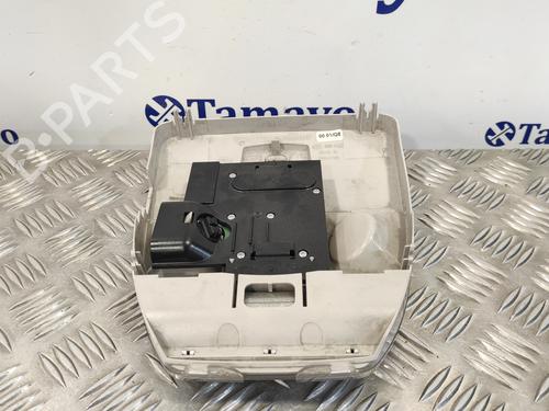 Innerbelysning MERCEDES-BENZ A-CLASS (W169)  | BP13076059I8 
