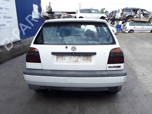 Right front driveshaft VW GOLF III (1H1)  | BP26223767M39 