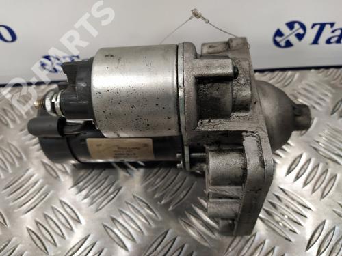 Starter CITROËN C2 (JM_) 1.4 HDi | BP7538293M8 